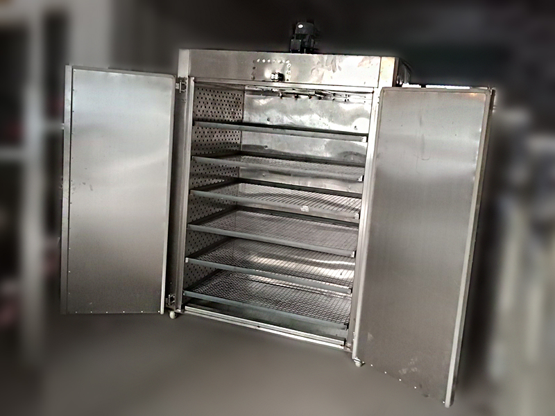 分层式工业烤箱